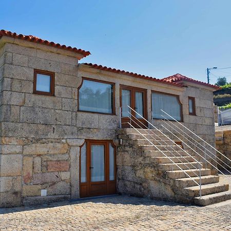 فيلا Casa Cabo Da Eira اركوس دي فالديفيز المظهر الخارجي الصورة