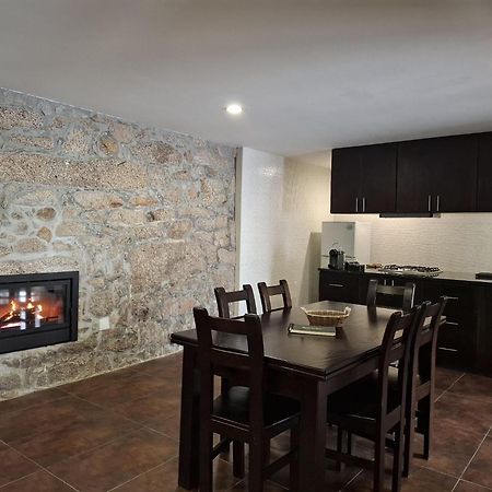 فيلا Casa Cabo Da Eira اركوس دي فالديفيز المظهر الخارجي الصورة